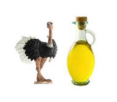 فروش اینترنتی روغن شترمرغ برای مو